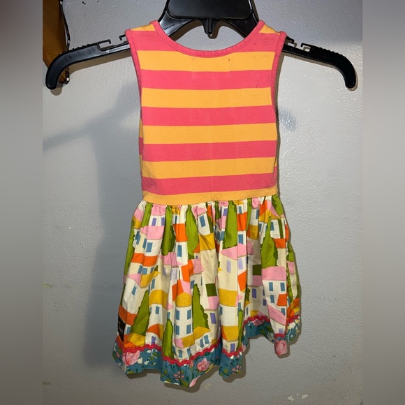 Matilda Jane dress, size 2 - Picture 3 of 4
